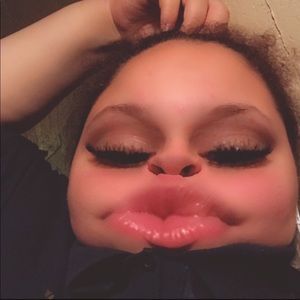 Meet your Posher, Jada